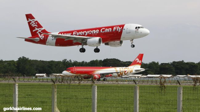 Fakta Menarik AirAsia