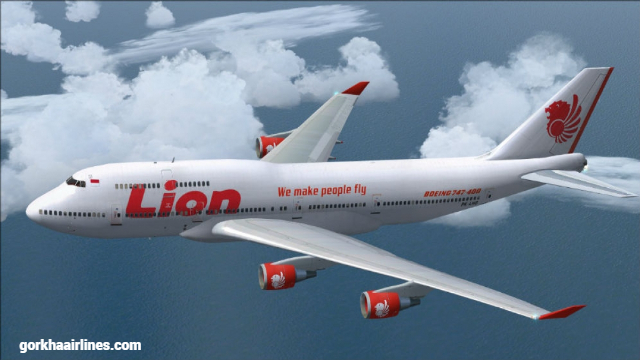 Fakta Menarik Airbus 330 Lion Air