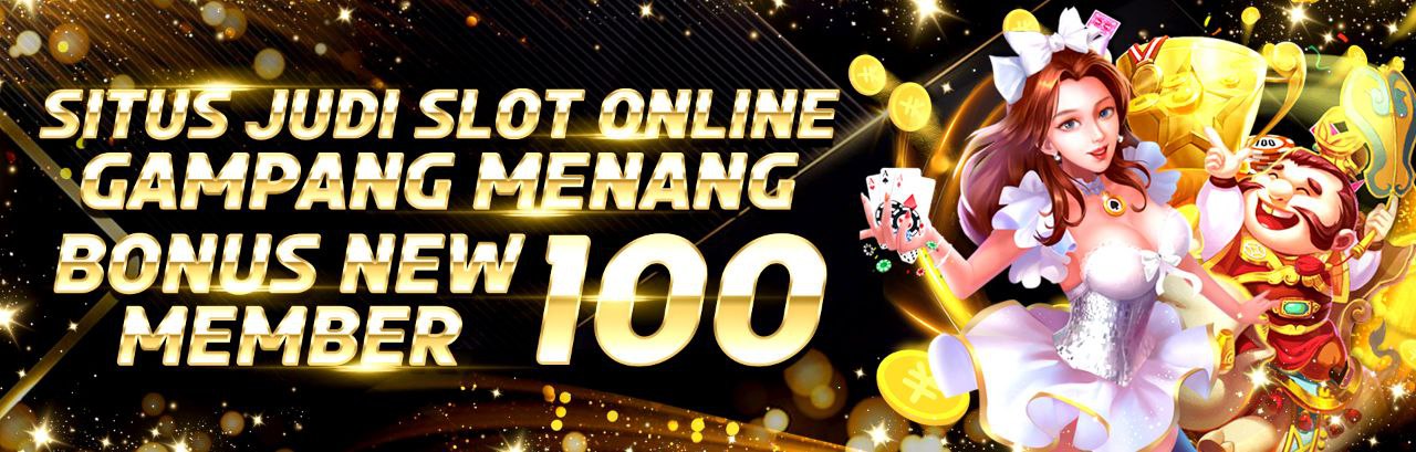 Situs Slot Depo 25 Bonus 25 Terbaru 2023