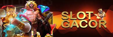 SITUS JUDI SLOT GACOR ONLINE 2023 MUDAH MENANG