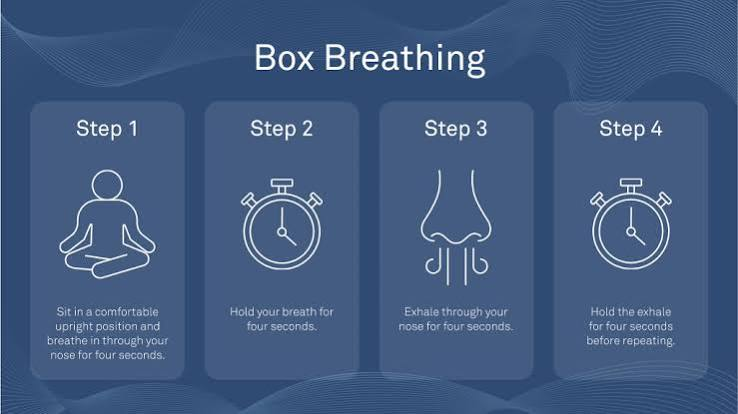 Breathing Exercises for Better Sleep and Relaxation
