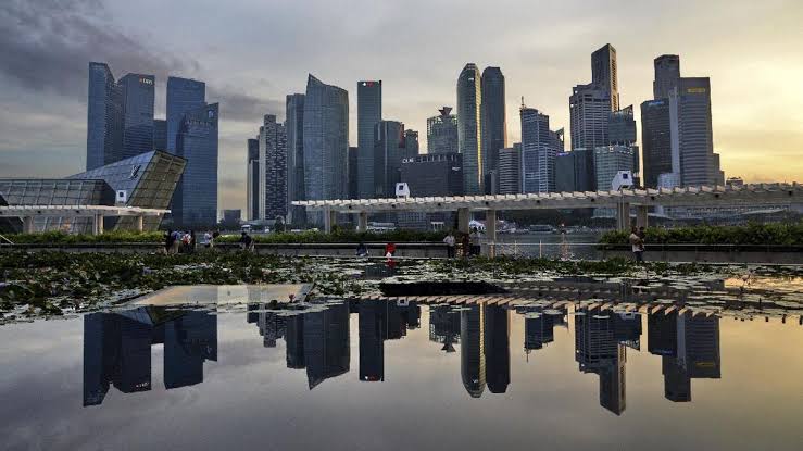 Mengenal Pilihan Unit Kamar Tidur di Lake Life EC Singapura