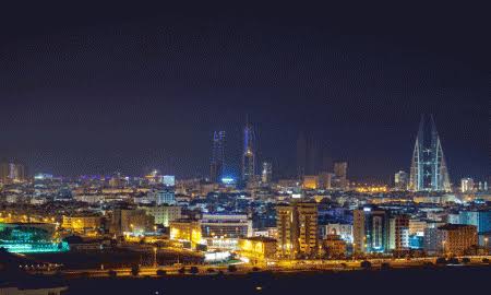 Mengenal Hidd Town Bahrain sebagai Destinasi Wisata Pesisir
